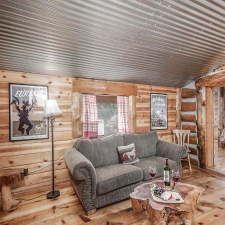 Sleeping Bear, 2 Bedrooms, Front Deck, Midtown, Sleeps 6 Ruidoso Extérieur photo