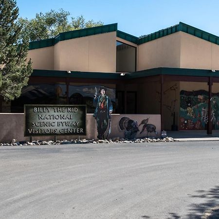 Sleeping Bear, 2 Bedrooms, Front Deck, Midtown, Sleeps 6 Ruidoso Extérieur photo