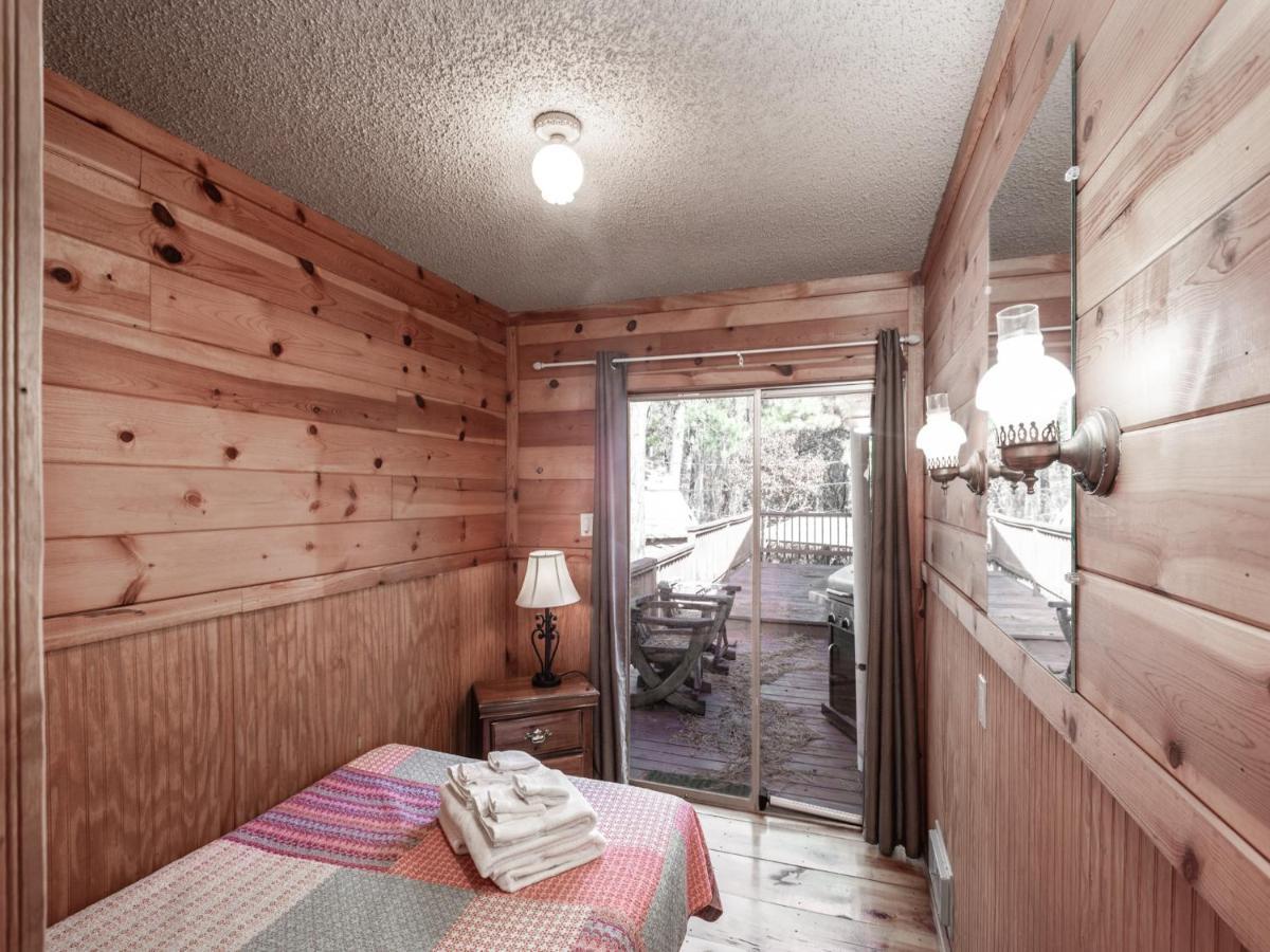 Sleeping Bear, 2 Bedrooms, Front Deck, Midtown, Sleeps 6 Ruidoso Extérieur photo