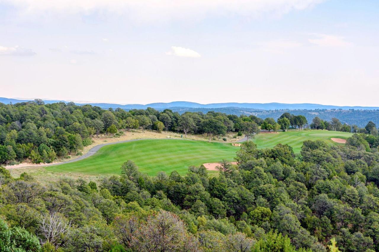 Sleeping Bear, 2 Bedrooms, Front Deck, Midtown, Sleeps 6 Ruidoso Extérieur photo