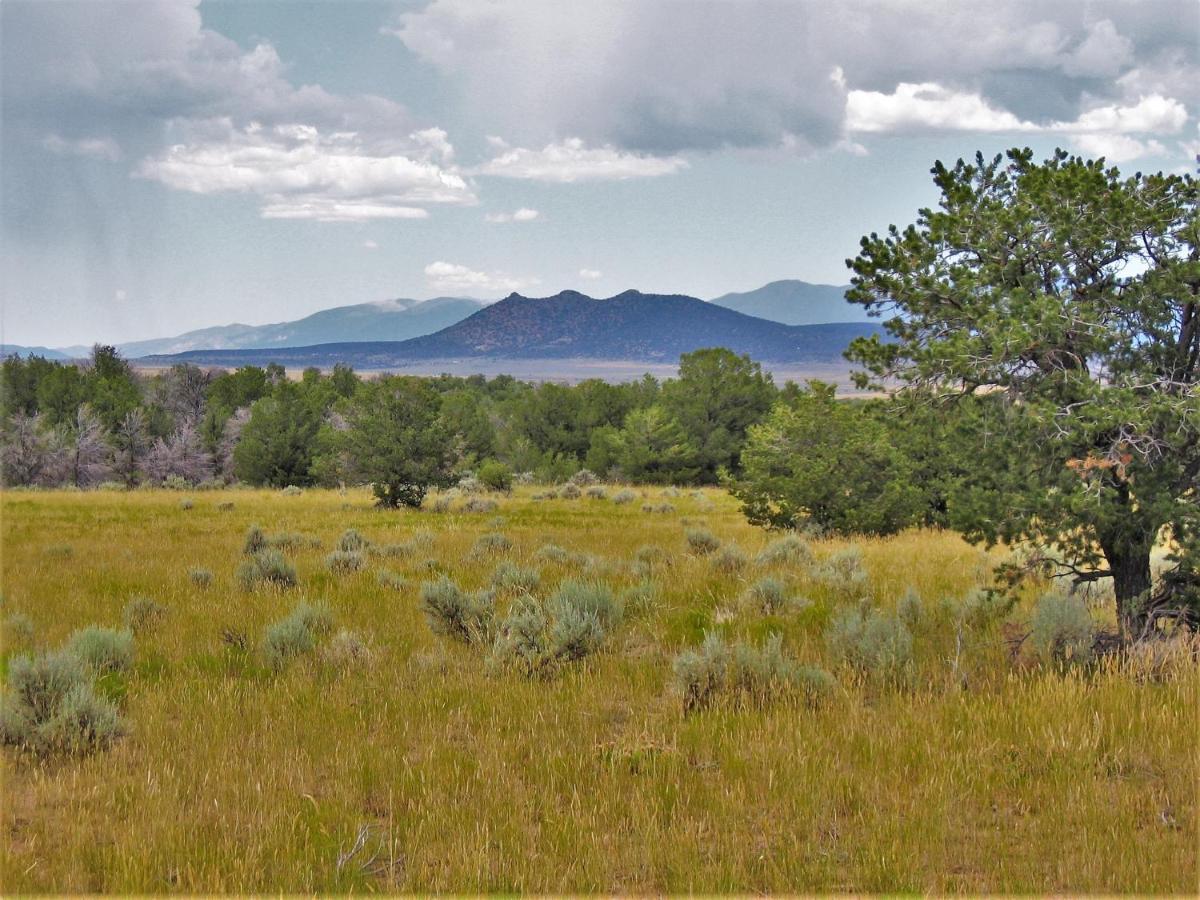 Sleeping Bear, 2 Bedrooms, Front Deck, Midtown, Sleeps 6 Ruidoso Extérieur photo